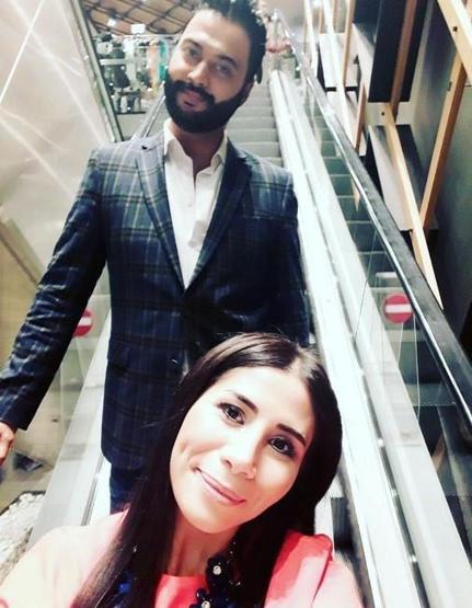 İşte damat adayı Canerin yeni işi