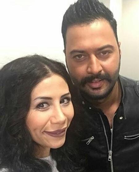 İşte damat adayı Canerin yeni işi