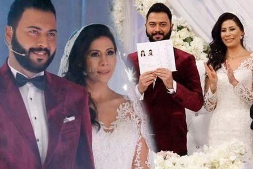 İşte damat adayı Canerin yeni işi