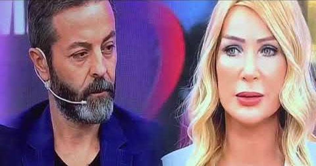 Seda Sayan ömür boyu ekrana çıkamayabilir