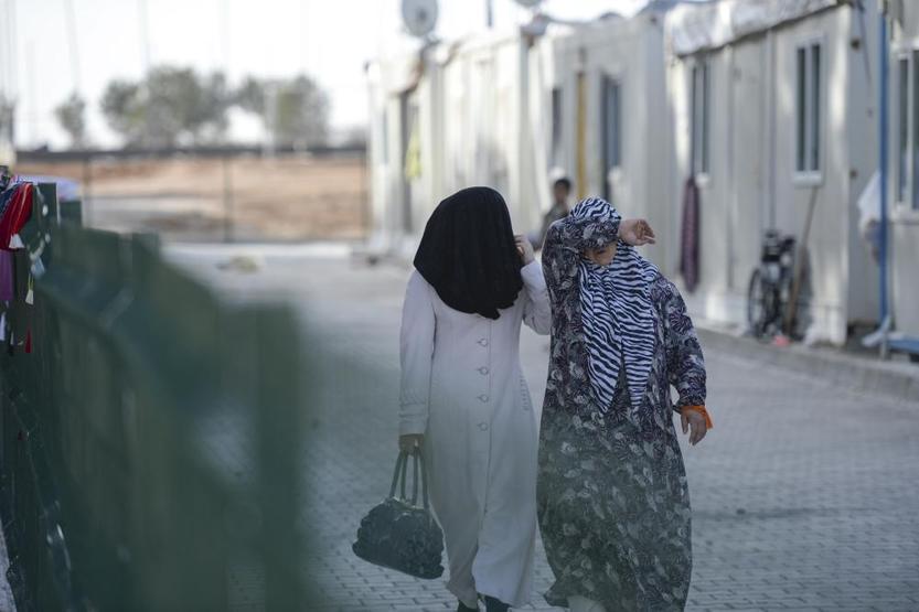 Türkiye, göçmenler için ne düşünüyor