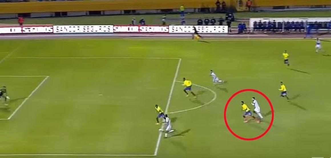 Messinin attığı 3 golde de bir tuhaflık var: 23 numaraya dikkat edin