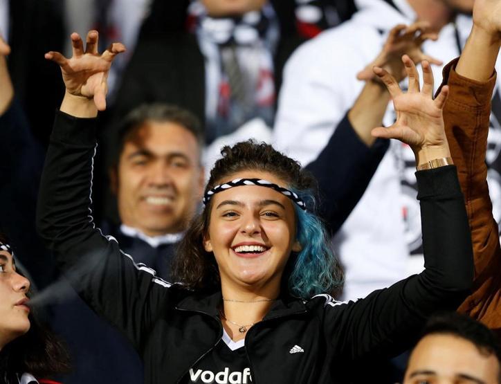 Gençlerbirliği 2-1 Beşiktaş / Maç Özeti