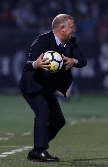 Gençlerbirliği 2-1 Beşiktaş / Maç Özeti