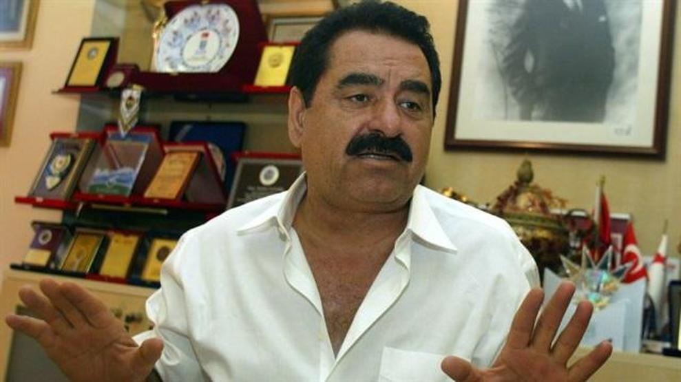 İbrahim Tatlıses konuştu: İstanbullu terk ettim çünkü...