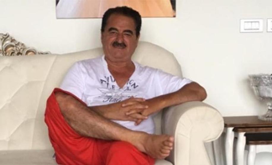 İbrahim Tatlıses konuştu: İstanbullu terk ettim çünkü...