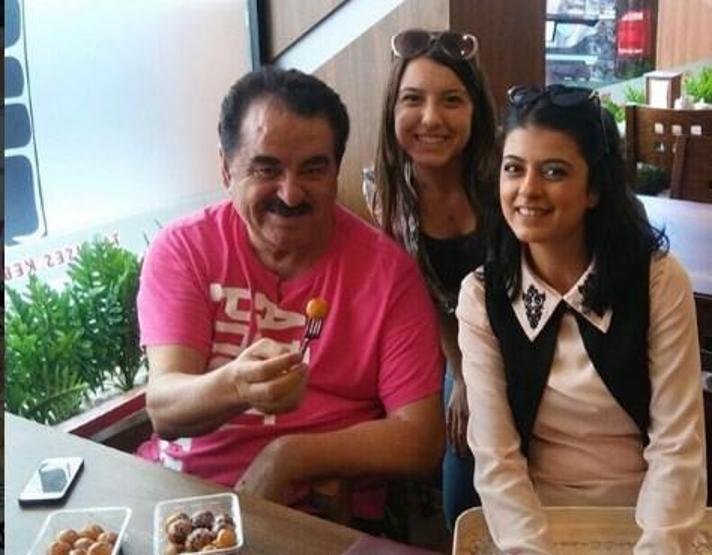 İbrahim Tatlıses konuştu: İstanbullu terk ettim çünkü...