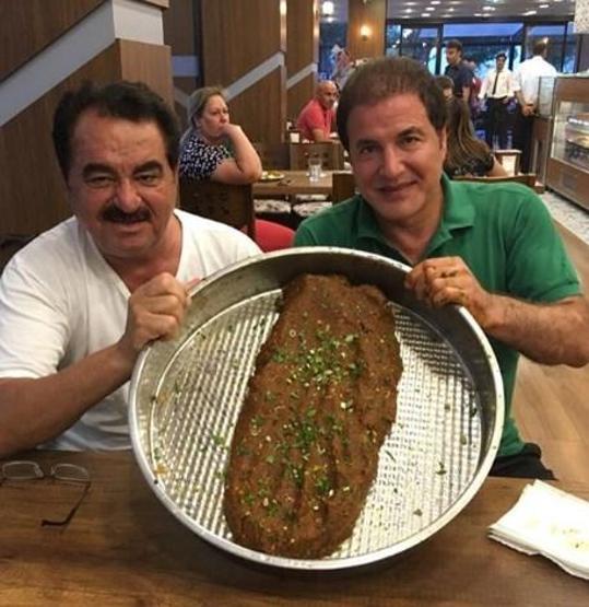 İbrahim Tatlıses konuştu: İstanbullu terk ettim çünkü...