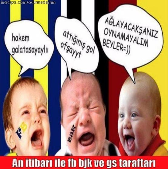 Konyaspor-Galatasaray capsleri