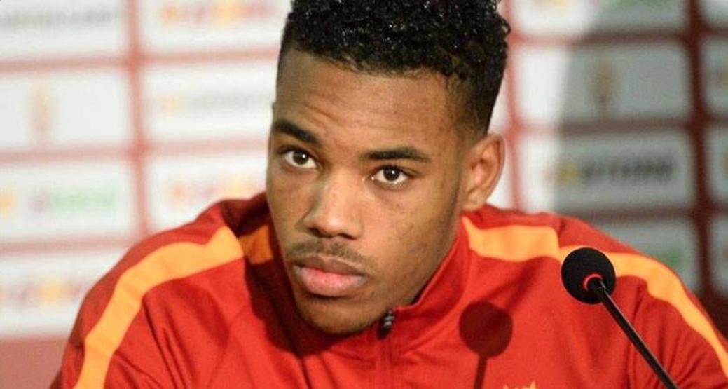 İşte Garry Rodrigues - Selçuk İnan değişikliğinin nedeni