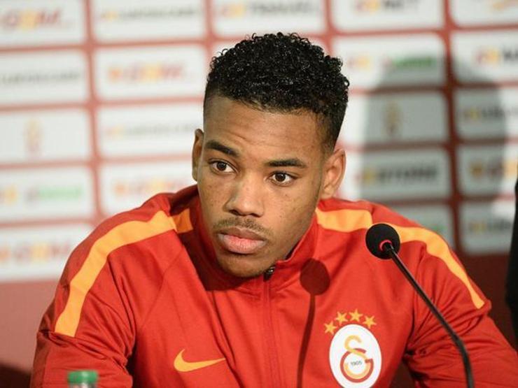 İşte Garry Rodrigues - Selçuk İnan değişikliğinin nedeni