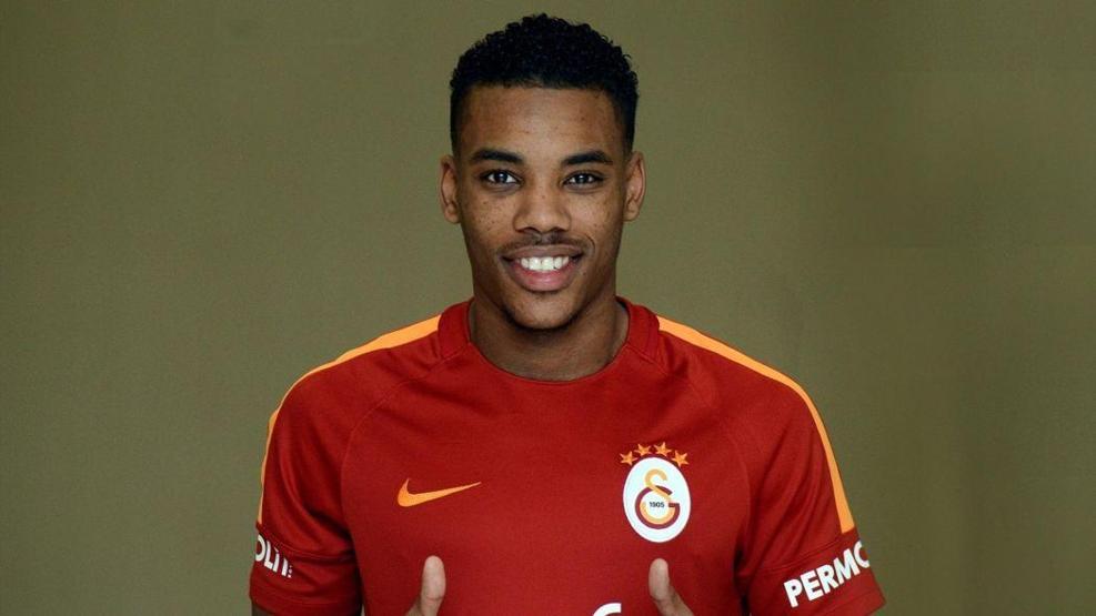 İşte Garry Rodrigues - Selçuk İnan değişikliğinin nedeni
