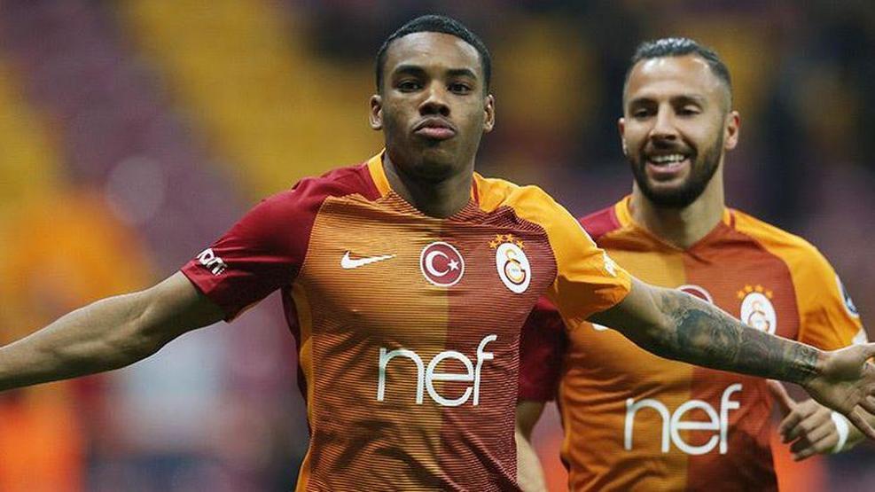 İşte Garry Rodrigues - Selçuk İnan değişikliğinin nedeni