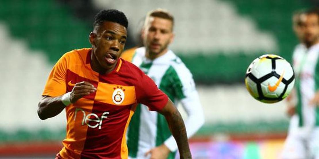 İşte Garry Rodrigues - Selçuk İnan değişikliğinin nedeni