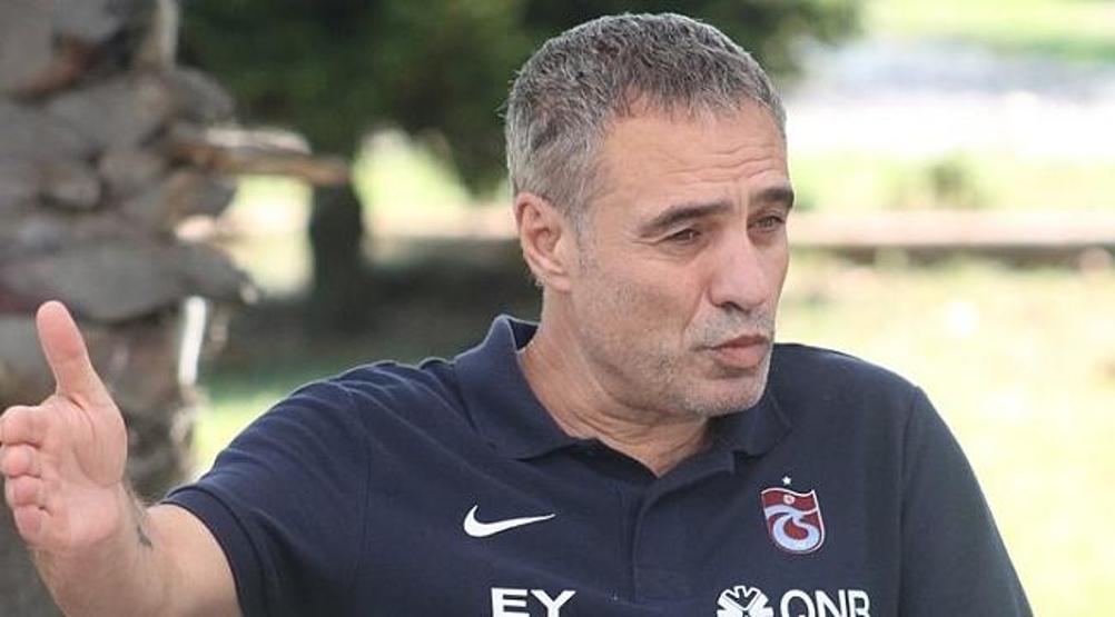 Son dakika: Trabzonsporda teknik direktör Ersun Yanal ile yollar ayrıldı