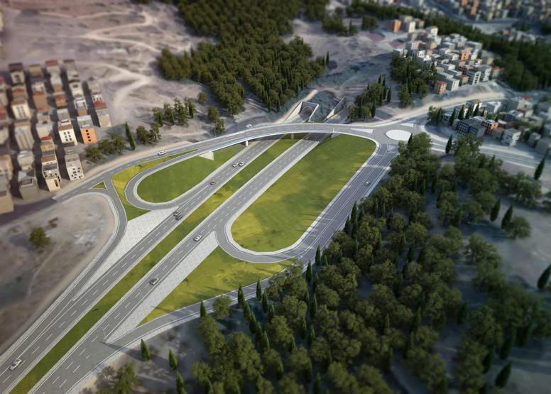 183 milyon liralık proje başladı
