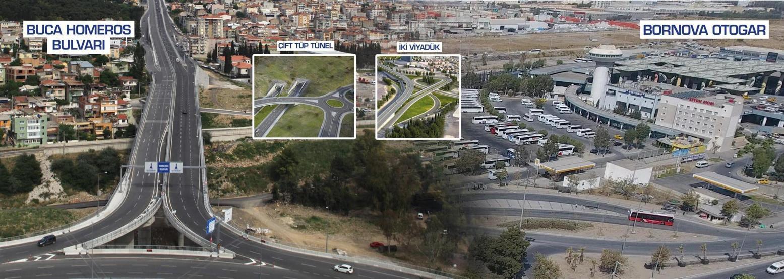 183 milyon liralık proje başladı