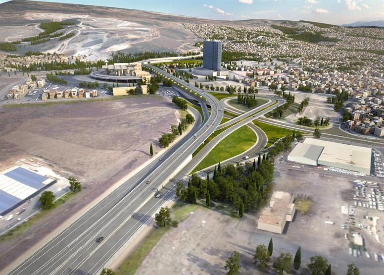 183 milyon liralık proje başladı