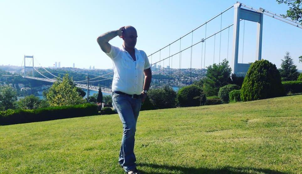 Çikita Muz şarkısıyla hayatımıza girmişti... İşte Ajdarın son hali