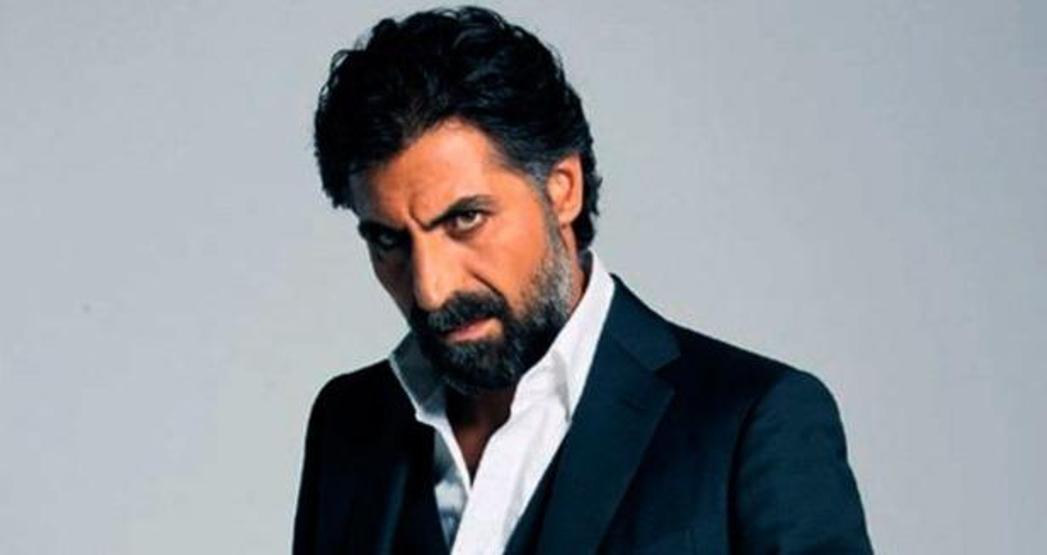 Kurtlar Vadisinin Abdülheyi Kenan Çoban evlendi