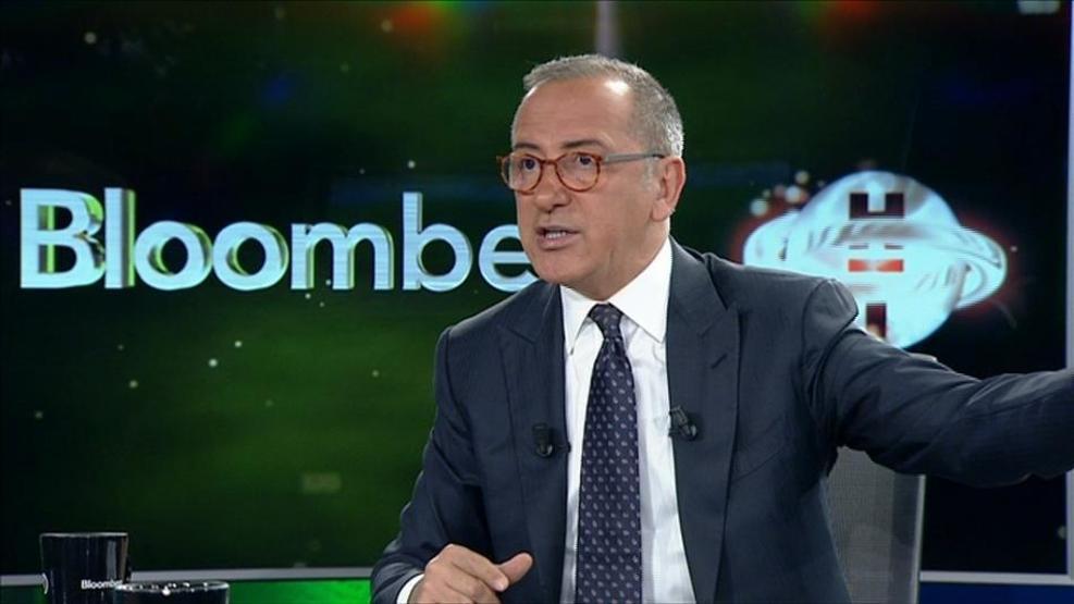 Fatih Altaylı: Aykut Kocaman boş boş konuşmaya devam ediyor
