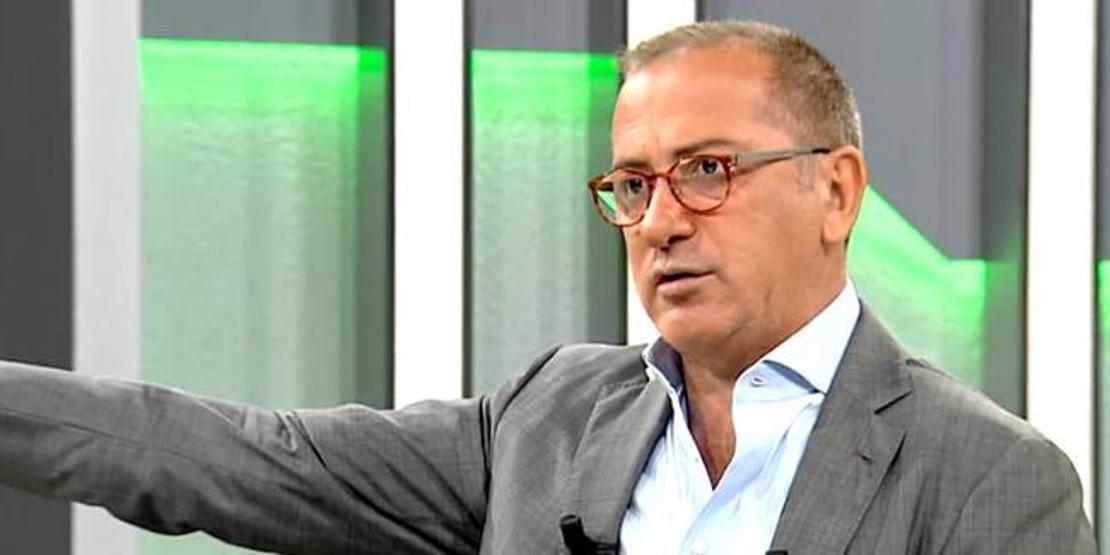 Fatih Altaylı: Aykut Kocaman boş boş konuşmaya devam ediyor