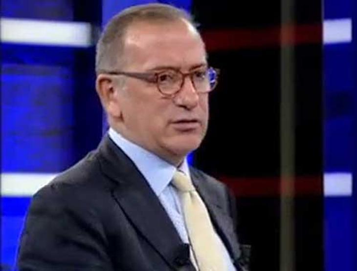 Fatih Altaylı: Aykut Kocaman boş boş konuşmaya devam ediyor