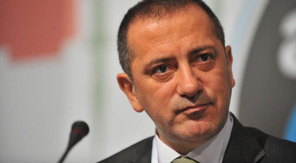 Fatih Altaylı: Aykut Kocaman boş boş konuşmaya devam ediyor