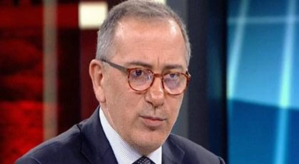 Fatih Altaylı: Aykut Kocaman boş boş konuşmaya devam ediyor