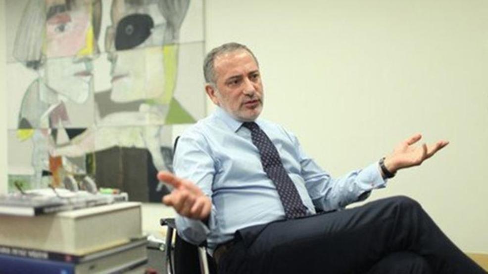 Fatih Altaylı: Aykut Kocaman boş boş konuşmaya devam ediyor
