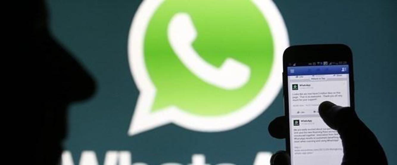 WhatsAppa 3 yeni özellik geliyor