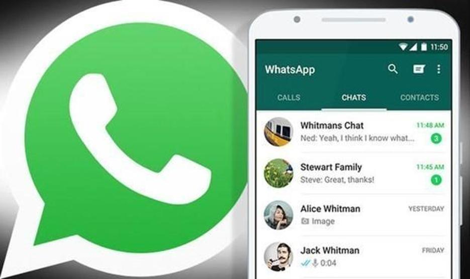 WhatsAppa 3 yeni özellik geliyor