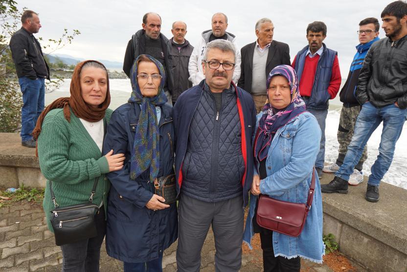 Acı bekleyiş sürüyor