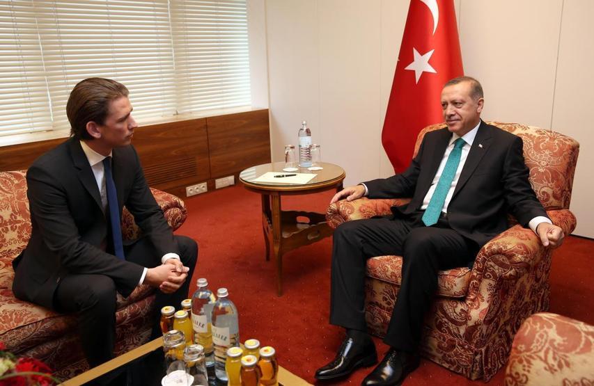 Dünyanın en genç liderleri