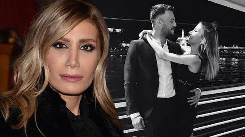 Lider Şahin İrem Dericiyi unuttu
