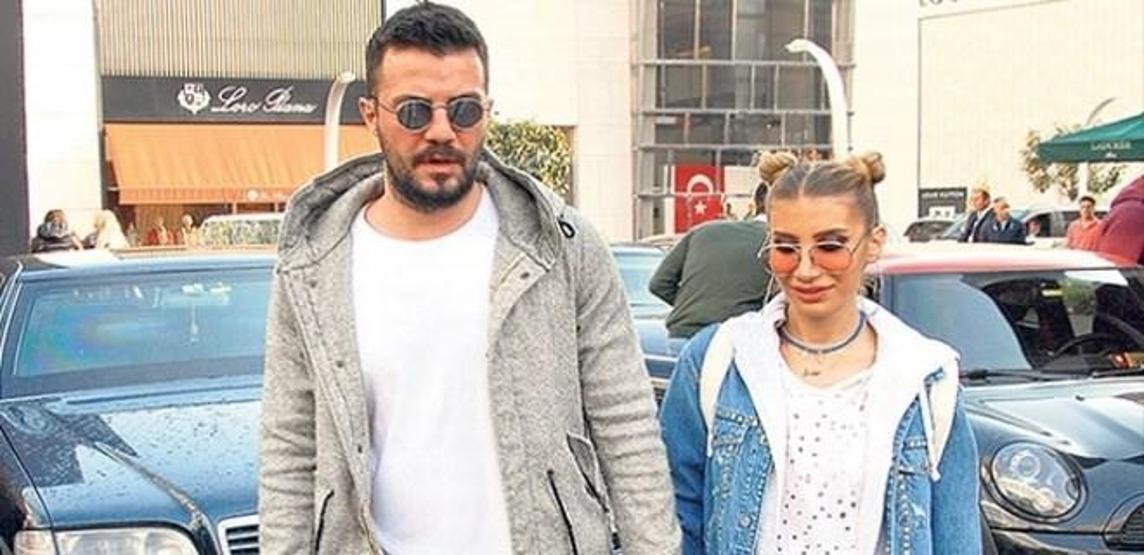 Lider Şahin İrem Dericiyi unuttu
