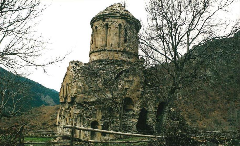 Artvine gittiğinizde mutlaka görmeniz gereken 63 yer