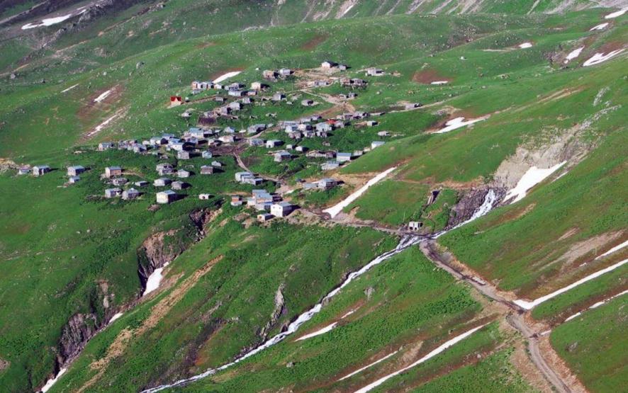 Artvine gittiğinizde mutlaka görmeniz gereken 63 yer