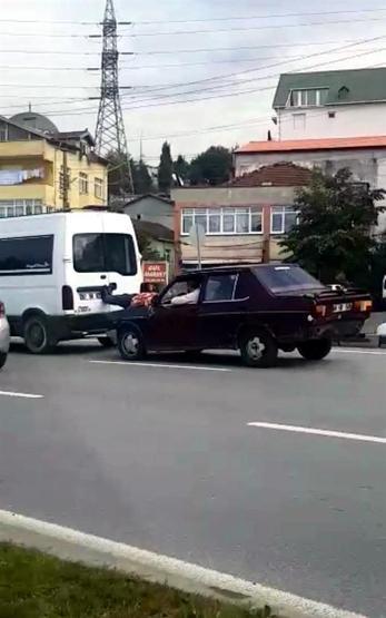 Yer Zonguldak... Görenler gözlerine inanamadı