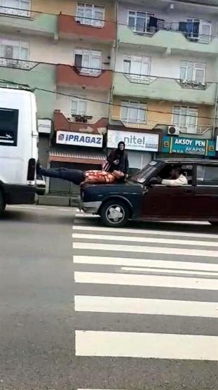 Yer Zonguldak... Görenler gözlerine inanamadı