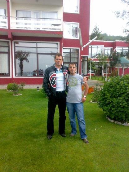 Ahu Tuğbanın eski sevgilisiydi... İşte Meriç Erkanın son hali