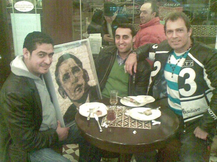 Ahu Tuğbanın eski sevgilisiydi... İşte Meriç Erkanın son hali