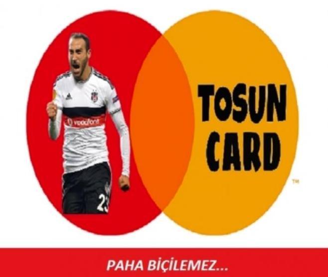 Cenk Tosun attı capsler patladı