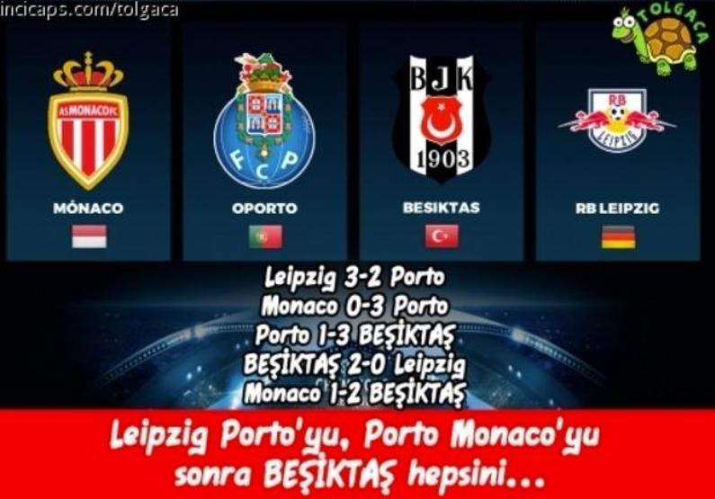 Cenk Tosun attı capsler patladı