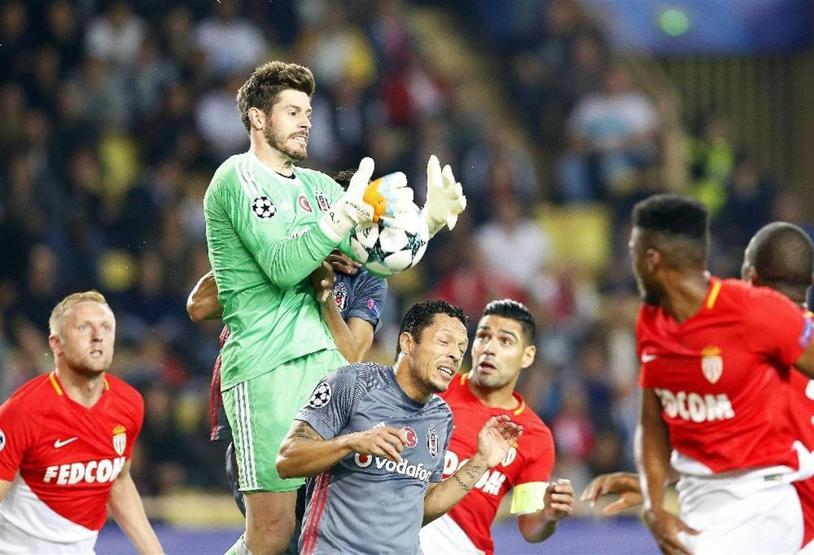 Beşiktaş yüzde 13 ihtimalle Şampiyonlar Ligi şampiyonu