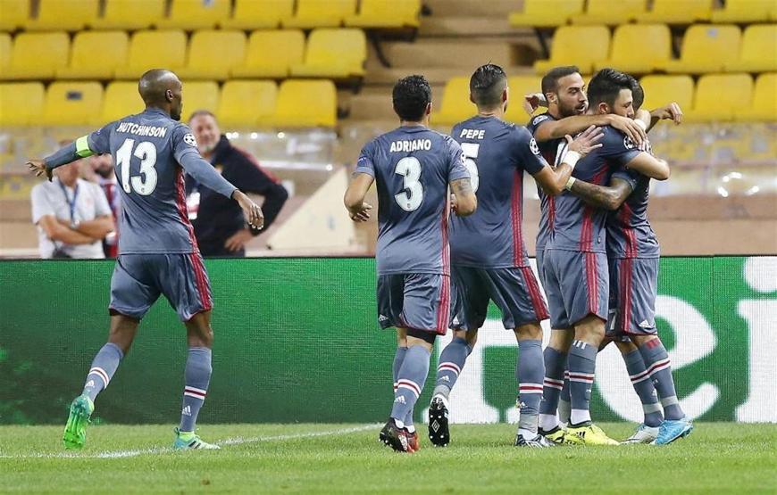 Beşiktaş yüzde 13 ihtimalle Şampiyonlar Ligi şampiyonu