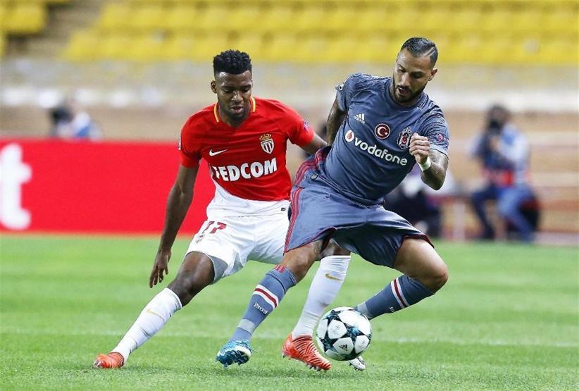 Beşiktaş yüzde 13 ihtimalle Şampiyonlar Ligi şampiyonu