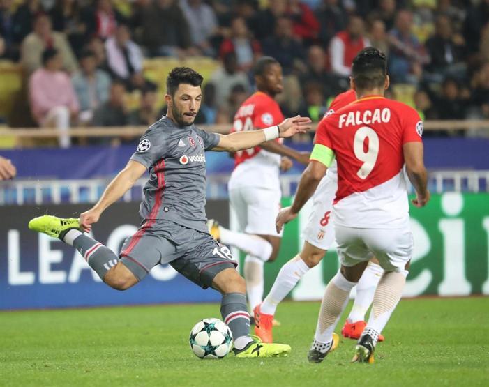 Beşiktaş yüzde 13 ihtimalle Şampiyonlar Ligi şampiyonu