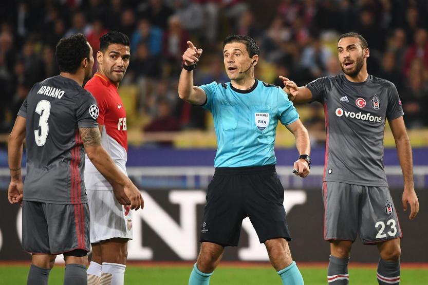 Beşiktaş yüzde 13 ihtimalle Şampiyonlar Ligi şampiyonu