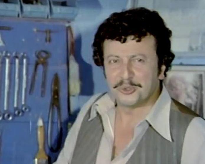 Nilgün Belgün: Metin Akpınara aşıktım